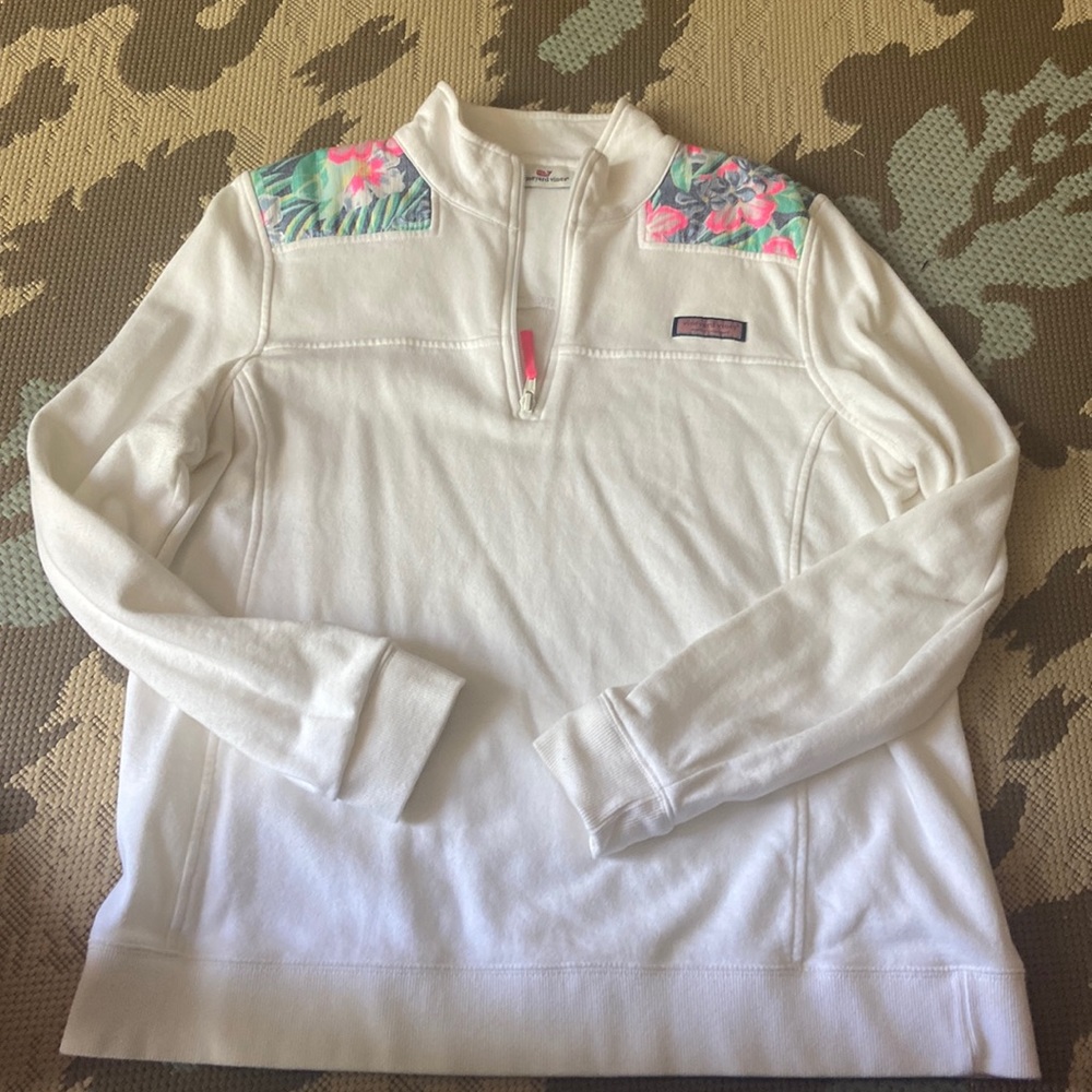 Women’s Shep shirt